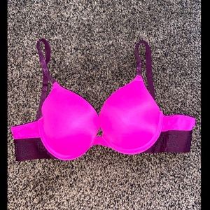 Wear Everywhere Push Up Bra